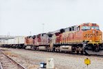 BNSF 0797 East